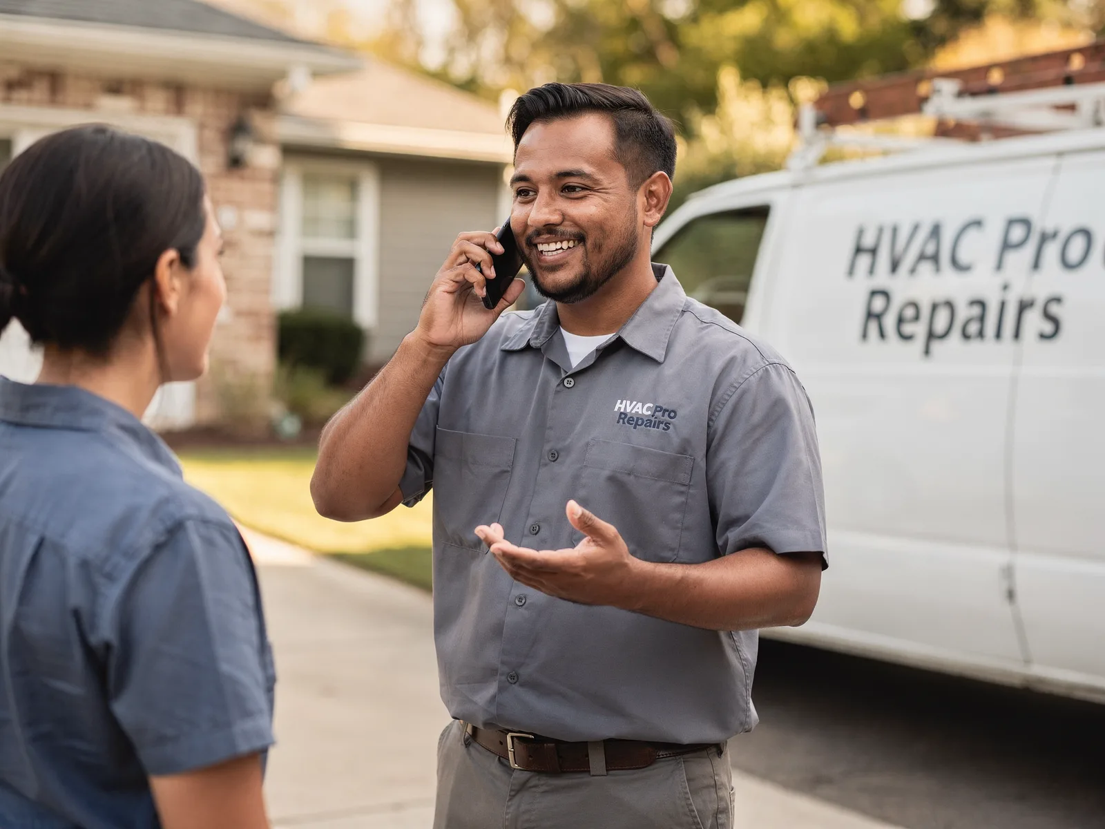 Heat Pump Repair Central City, NE FAQs